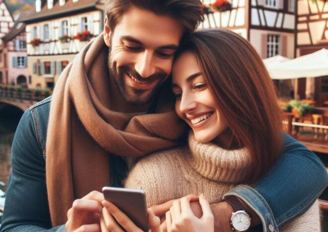 Colmar : Special Valentines Day Couples Game - Cancellation Policy and Payment Options