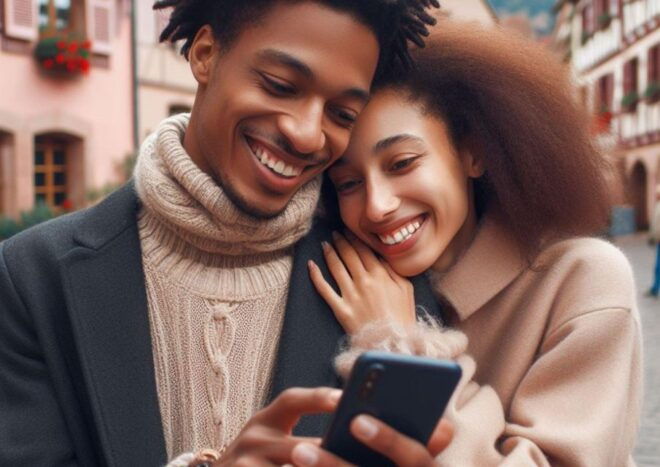 Colmar : Special Valentines Day Couples Game - Highlights of the Couples Game