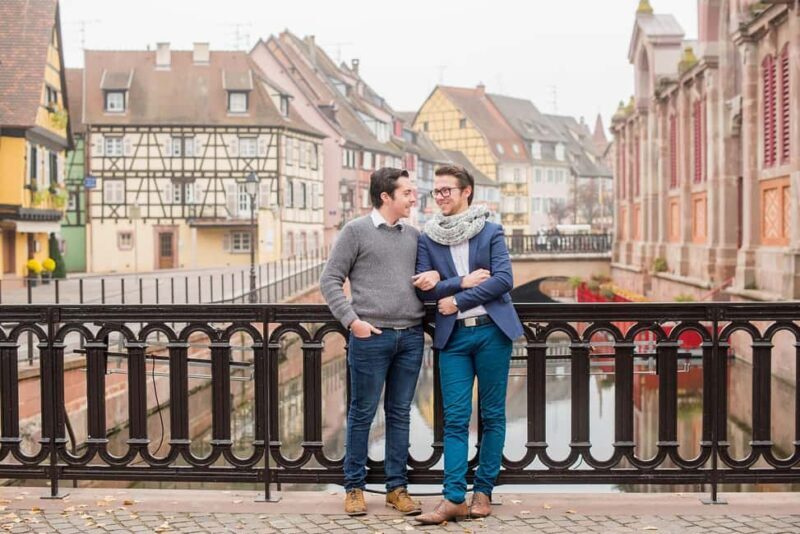 Colmar Tour: 2-Hour Walking Tour in Spanish with a Local Guide - The Experience in Practice