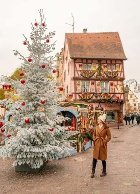 Colmar Tour: 2-Hour Walking Tour in Spanish with a Local Guide - Who Will Love This Tour?