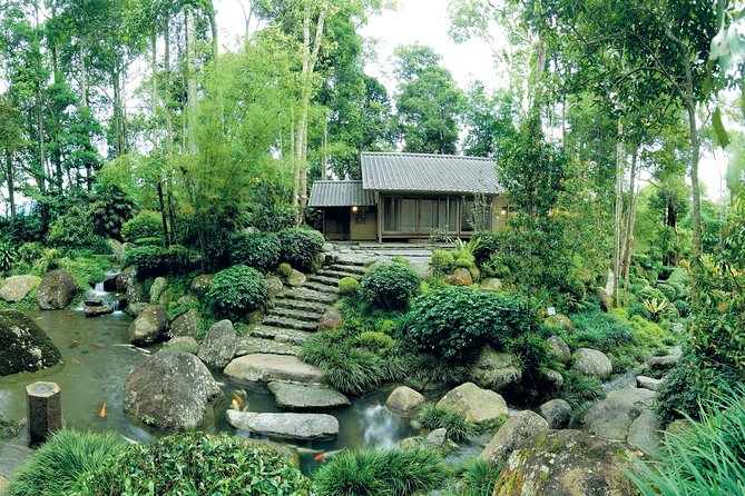 Colmar Tropicale and Batu Caves Day Trip (SIC - Join In Tour) - Additional Information