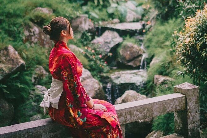 Colmar Tropicale French Village and Chin Swee Cave Private Tour - Good To Know