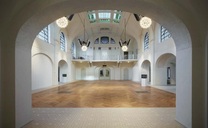 Colmar: Unterlinden Museum Ticket & City Audio Guide - The City Audio Guide: Discovering Colmar