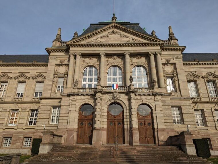 Colmar: Unusual Walking Tour With a Local Guide - Appreciating Auguste Bartholdis Artistic Legacy