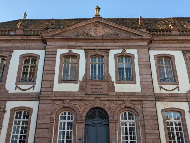 Colmar: Unusual Walking Tour With a Local Guide - Tour Description