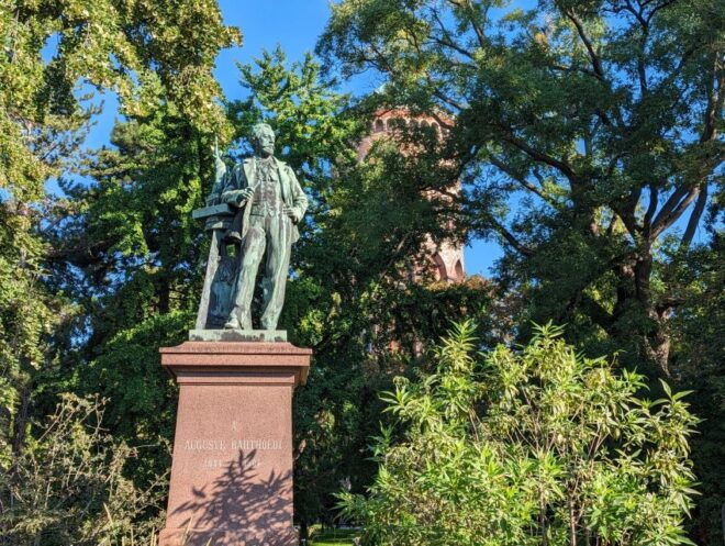 Colmar: Unusual Walking Tour With a Local Guide - Booking Information