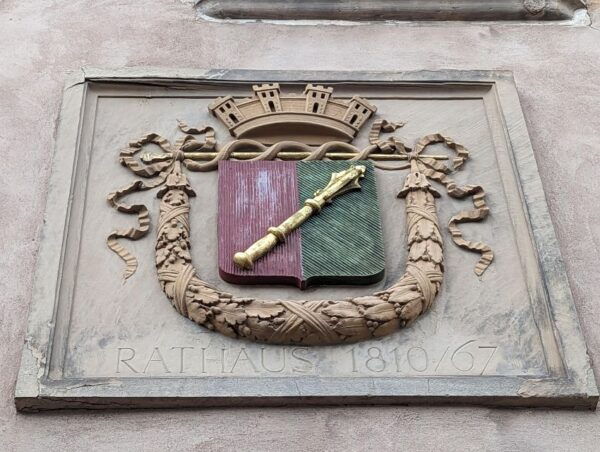 Colmar: Unusual Walking Tour With a Local Guide - Frequently Asked Questions