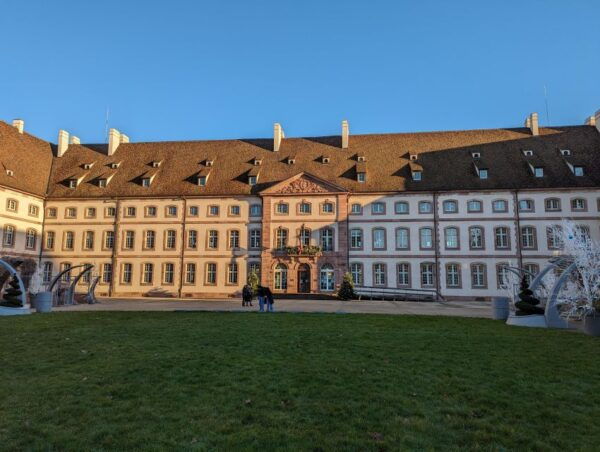 Colmar: Unusual Walking Tour With a Local Guide - The Sum Up
