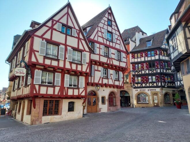 Colmar: Walking Tour of the Old Town and Christmas Markets - Other Recommended Tours