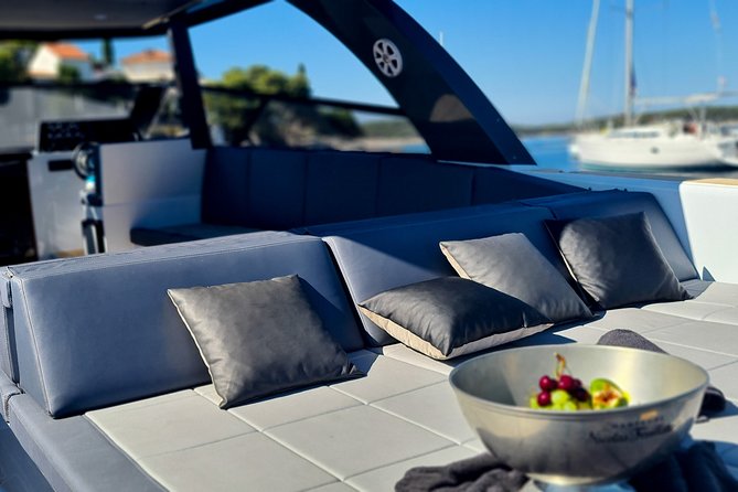 Colnago 45 - Luxury Private Speedboat Tours - Price