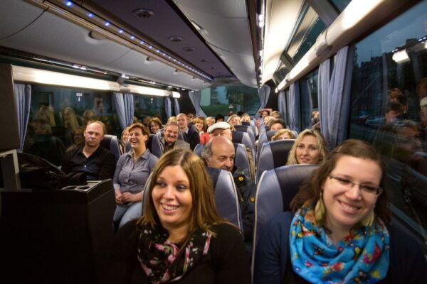 Cologne: 1.5-Hour Comedy Bus Tour - Other Experiences and Recommendations