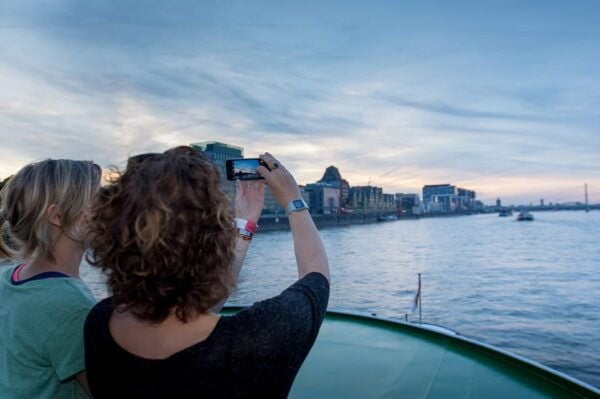 Cologne: 2-Hour Evening Cruise on the Rhine River - Frequently Asked Questions