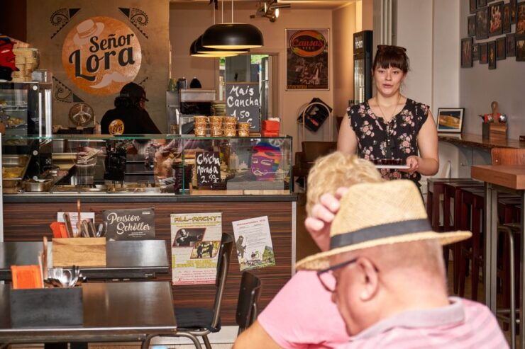 Cologne: 3-Hour Südstadt Food Tour - Activity Details