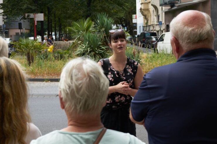 Cologne: 3-Hour Südstadt Food Tour - Experience