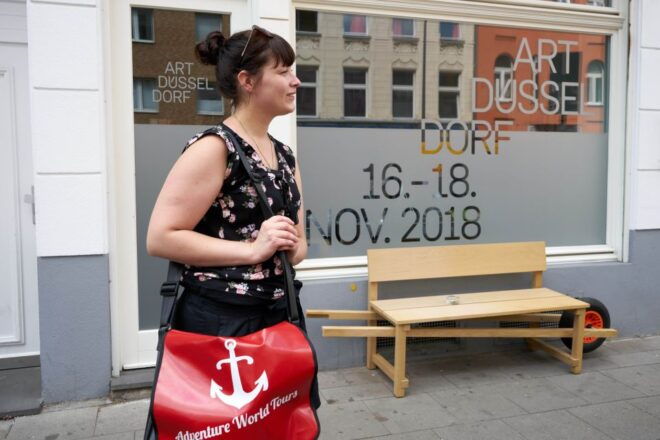 Cologne: 3-Hour Südstadt Food Tour - Select Participants and Date