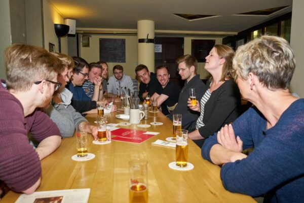 Cologne: 3-Hour Südstadt Food Tour - The Sum Up