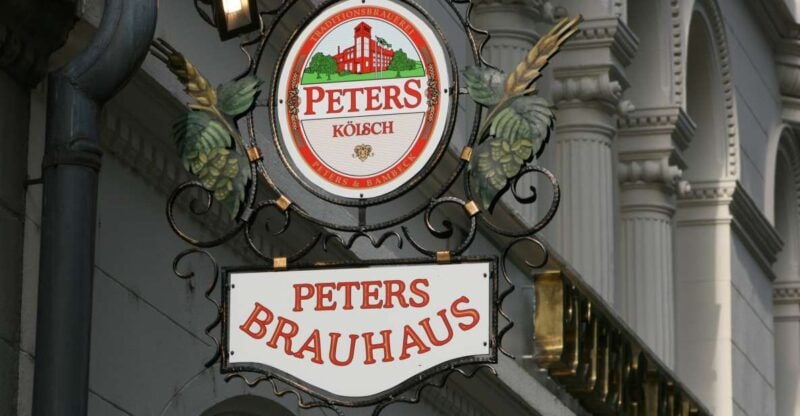 Cologne: 3 Old Town Breweries Guided Walking Tour - The Beer and the Stories