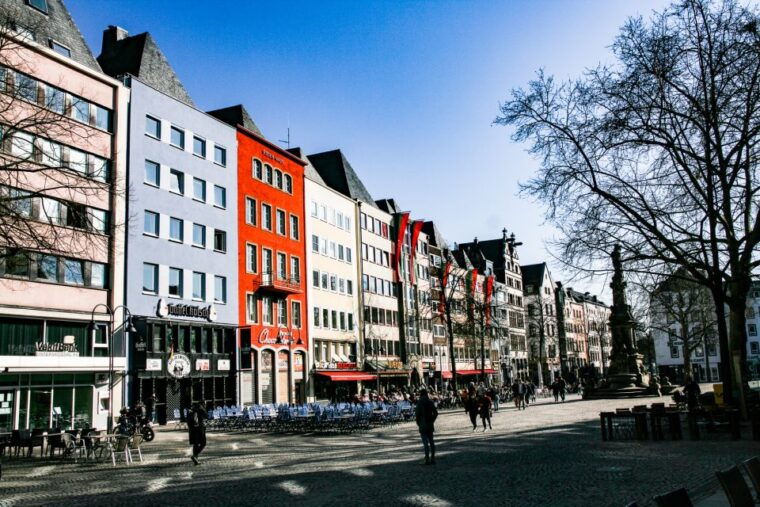 Cologne: 3 Old Town Breweries Guided Walking Tour - FAQ