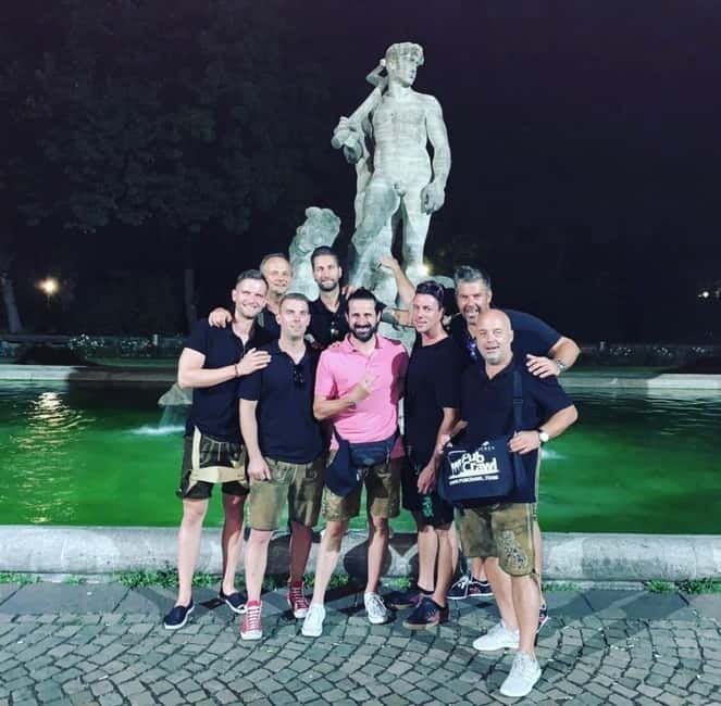 Cologne Bachelor(ette) Party with Night PubCrawl - Why the Private Guide Makes a Difference