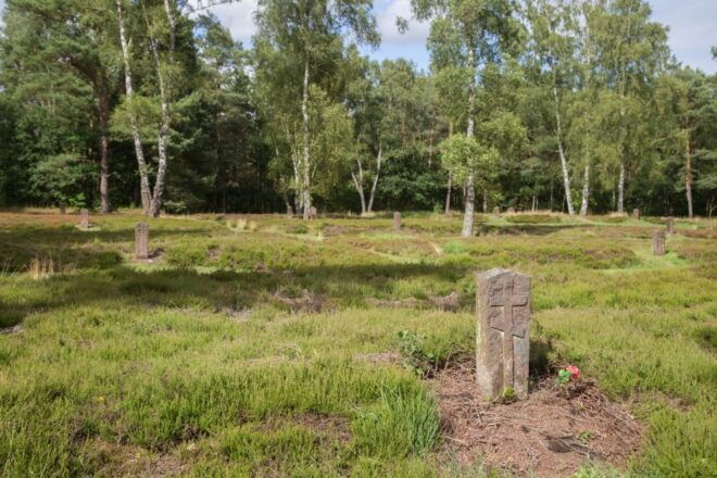 Cologne: Bergen-Belsen Memorial Guided Private Tour - Booking Options