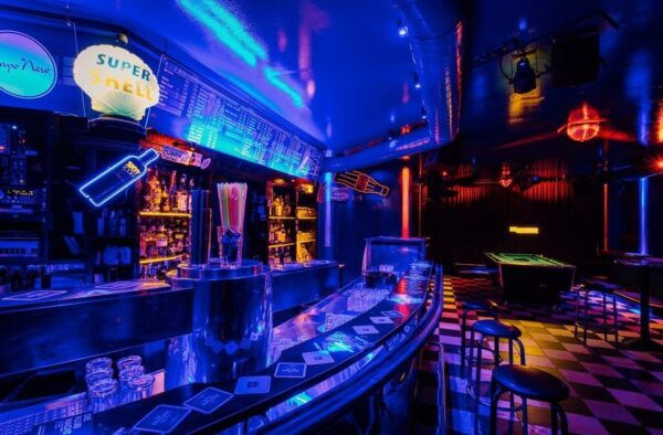 Cologne: Best Stand-Up Comedy With Laugh Guarantee - Venue Details