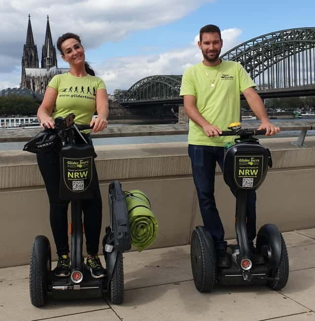 Cologne Biathlon Tour - What is the Cologne Biathlon Tour?