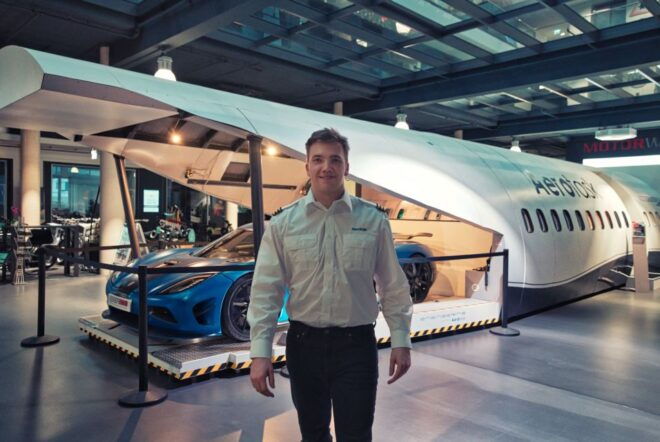 Cologne: Boeing 737 Flight Simulation at the Butz - Butz and MOTORWORLD Cologne Campus