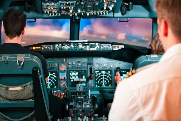 Cologne: Boeing 737 Flight Simulation at the Butz - Related Experiences