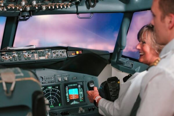 Cologne: Boeing 737 Flight Simulation at the Butz - Common Questions