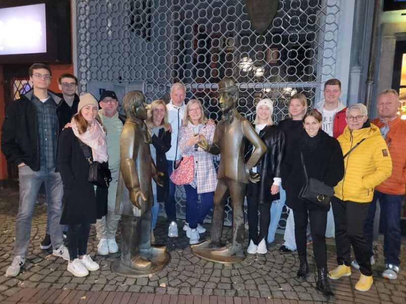 Cologne: Brauerei Tour in the Old Town of Köln - Good To Know