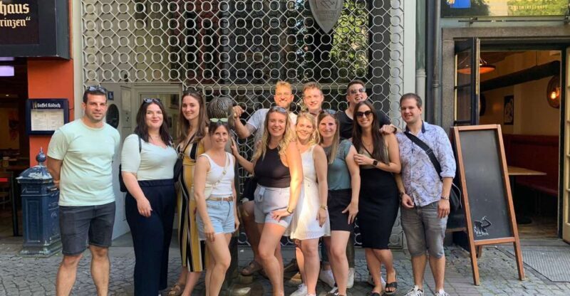 Cologne: Brauerei Tour in the Old Town of Köln - What You Get (and What You Don’t)