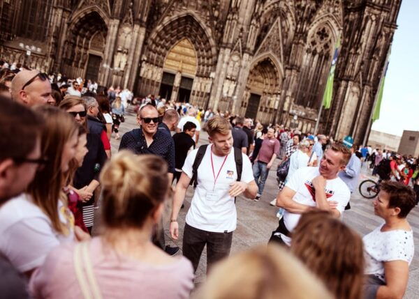 Cologne: Brewery Tour With 3 Kölsch Beer Tastings - Customer Reviews and Ratings