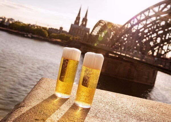 Cologne: Brewery Tour With 3 Kölsch Beer Tastings - Exploring Colognes Brewing Culture