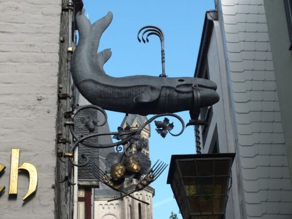 Cologne: Brewery Tour With Beer Tasting and Halven Hahn - Visit 4 Breweries and Try Kölsch