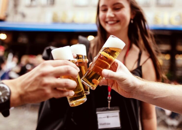 Cologne: Brewery Tour With Three "Kölsch" Tastings - Booking Details