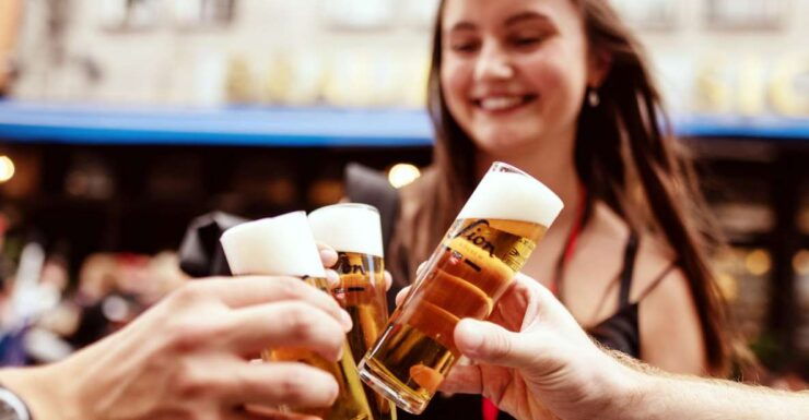 Cologne: Brewery Tour With Three "Kölsch" Tastings - Highlights of the Tour