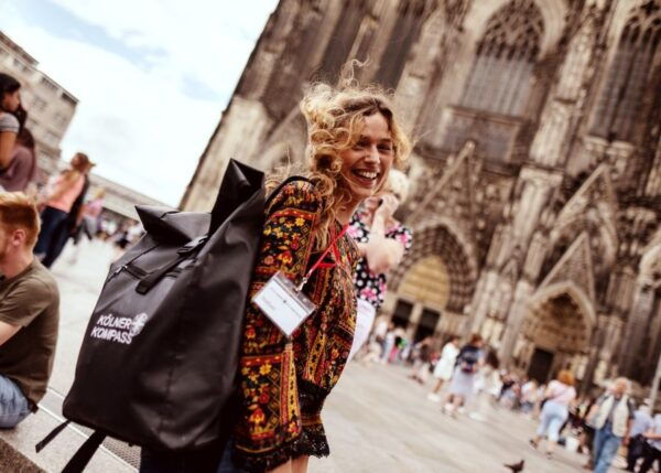 Cologne: Brewery Tour With Three "Kölsch" Tastings - Additional Information
