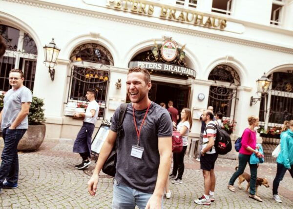 Cologne: Brewery Tour With Three "Kölsch" Tastings - Common Questions