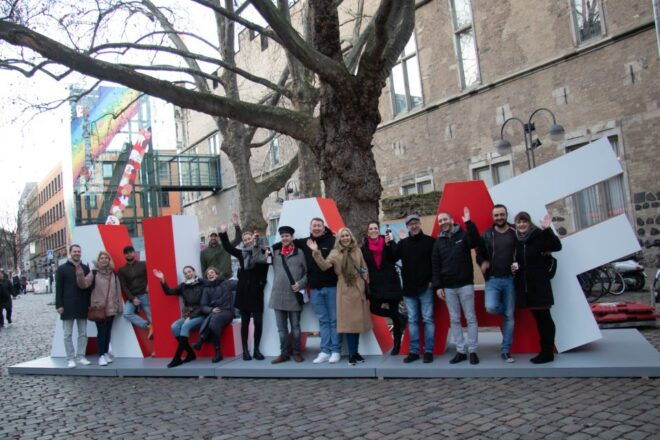 Cologne: Carnival Walking Tour With Kölsch - Important Information
