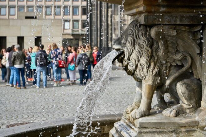Cologne Cathedral and Old Town Tour With 1 Kölsch - Activity Background