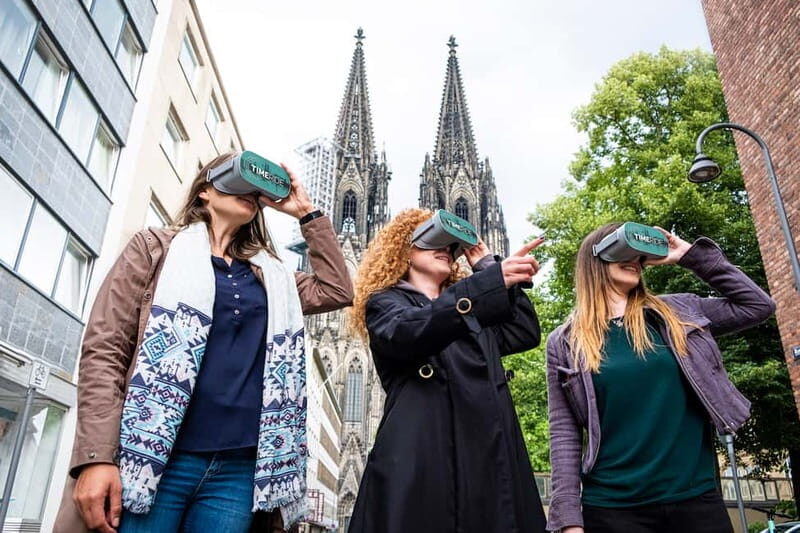 Cologne Cathedral Walking Tour around the cathedral with VR - Final Thoughts: Is This Tour Worth It?