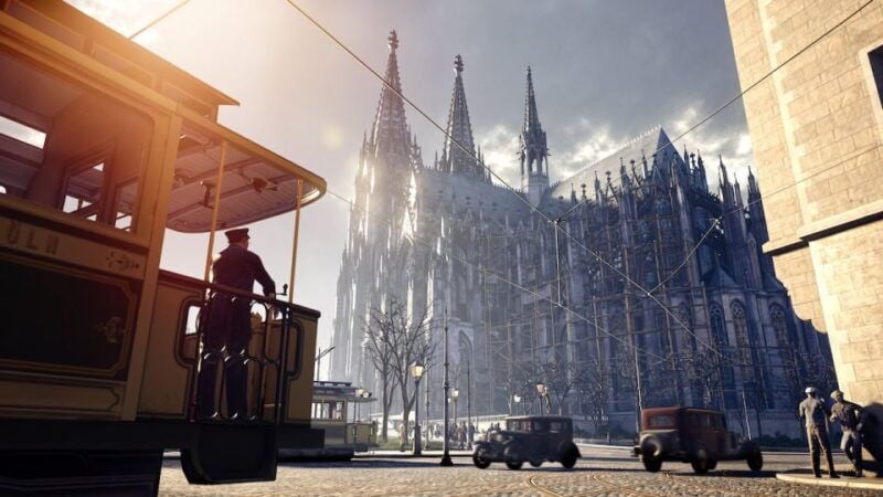 Cologne Cathedral Walking Tour around the cathedral with VR - Who Should Consider This Tour?