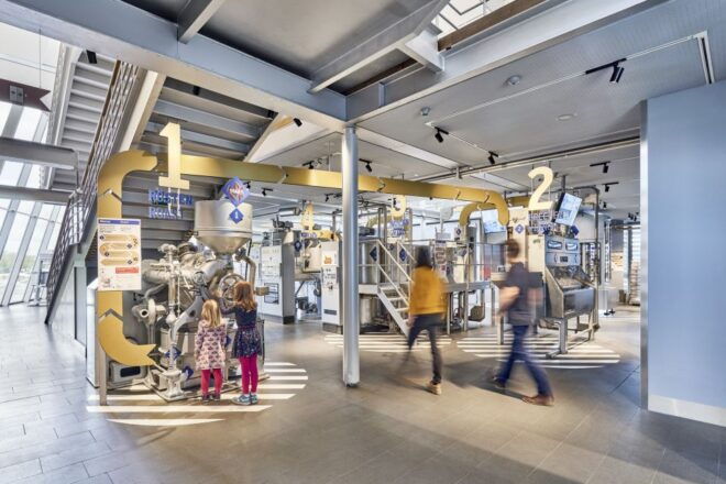 Cologne: Chocolate Museum Entrance Ticket - Keep the Fun Going With Other Experiences