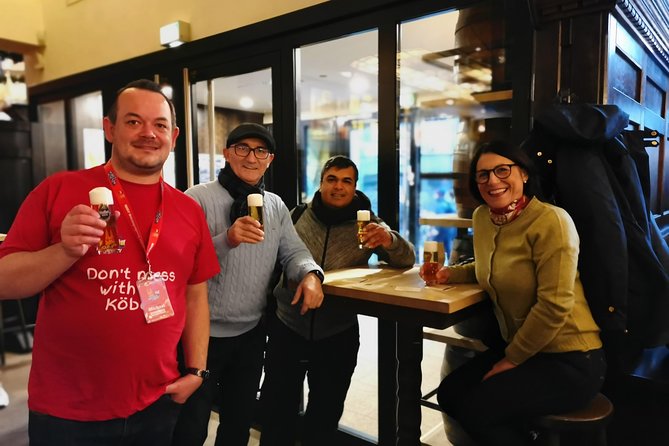 Cologne Christmas Market and Kölsch Beer Small-Group Tour - Tour Overview