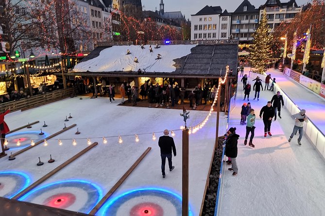 Cologne Christmas Market and Kölsch Beer Small-Group Tour - Traveler Photos
