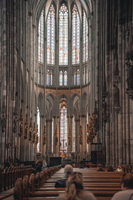 Cologne Chronicles: Exclusive Private Guided Walking Tour - Exploring the Roman-Germanic Museum