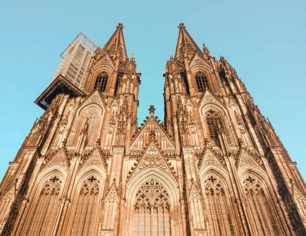 Cologne Chronicles: Exclusive Private Guided Walking Tour - Whats Included and Excluded