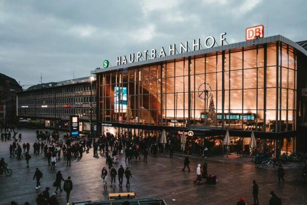 Cologne Chronicles: Exclusive Private Guided Walking Tour - Frequently Asked Questions