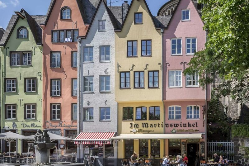 Cologne City Card (KolnCard) - What the KölnCard actually gives you