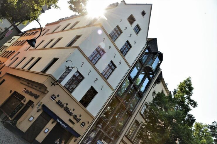 Cologne City Discovery Game - Experience Highlights